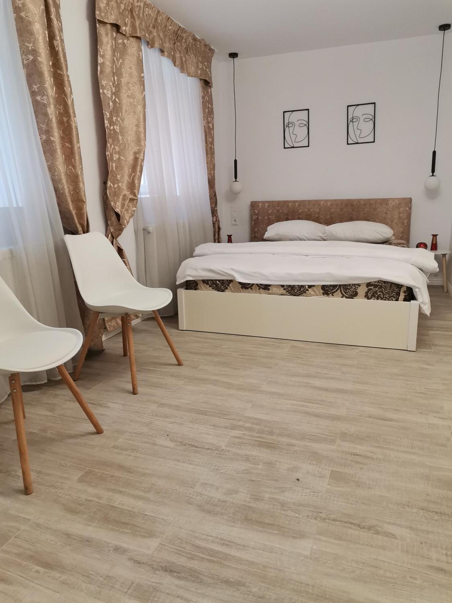 Apartamento Old Town Faurului Sibiu Exterior foto