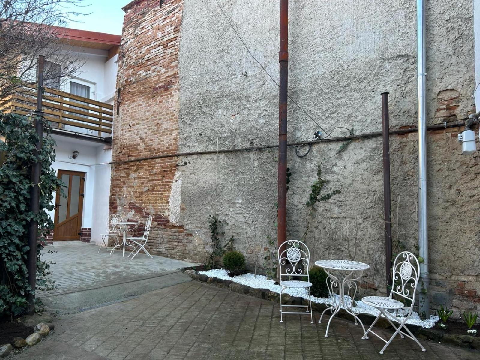 Apartamento Old Town Faurului Sibiu Exterior foto